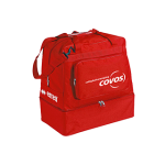 Covos sporttas basic bag kid rood