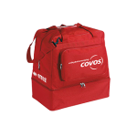 Covos sporttas basic bag rood