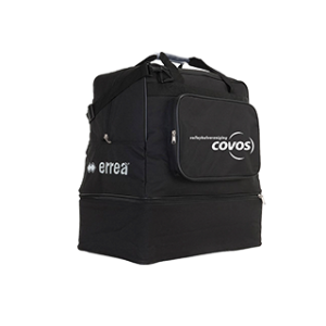 Covos sporttas basic media bag zwart