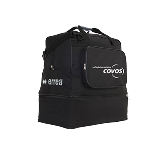 Covos sporttas basic media bag zwart